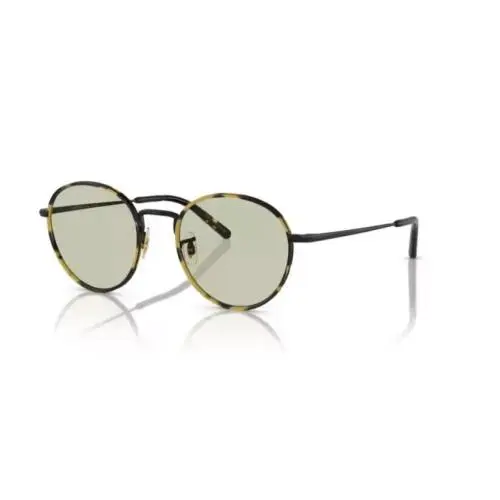 0OV1333-5062-49 Sunglasses 49mm by Oliver Peoples