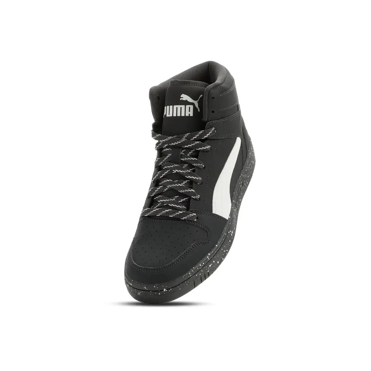 Puma shoes - Black 2