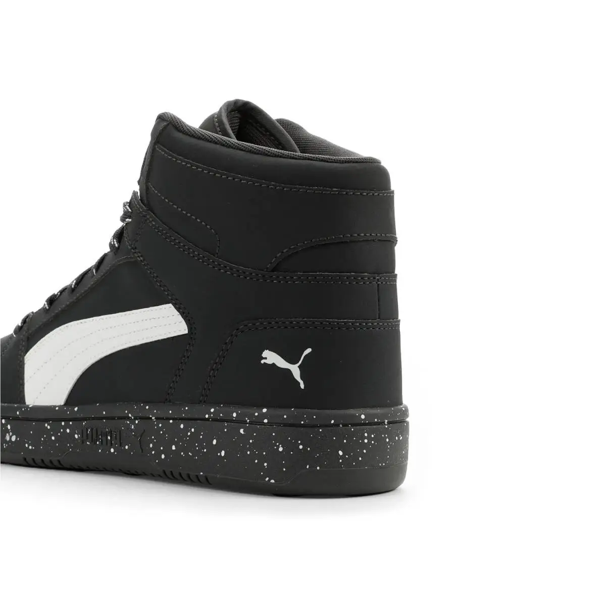 Puma shoes - Black 3