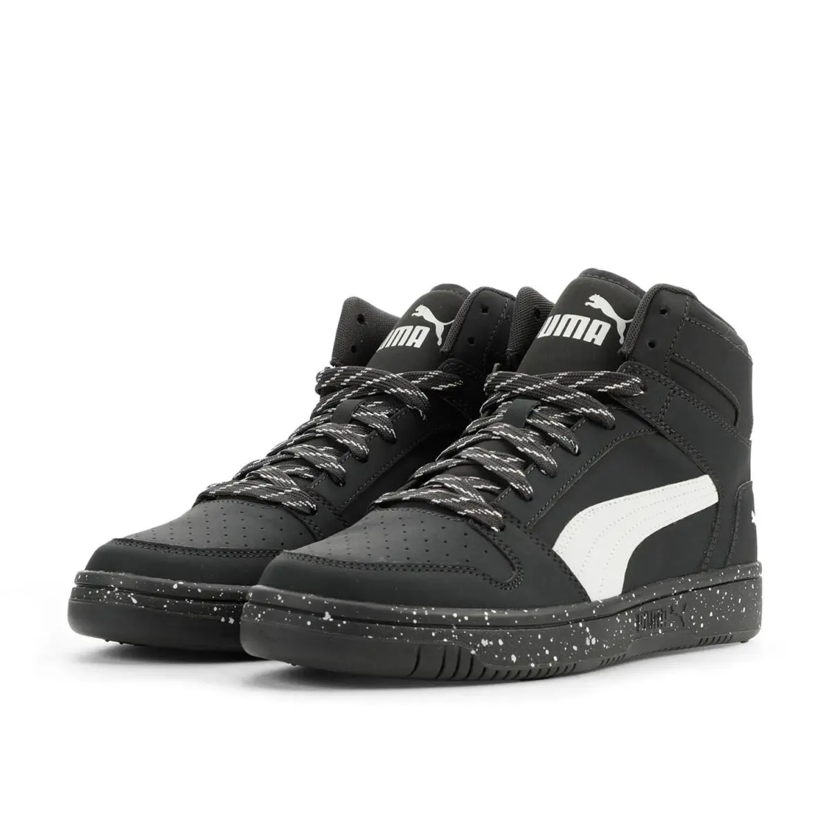 Puma shoes - Black 10