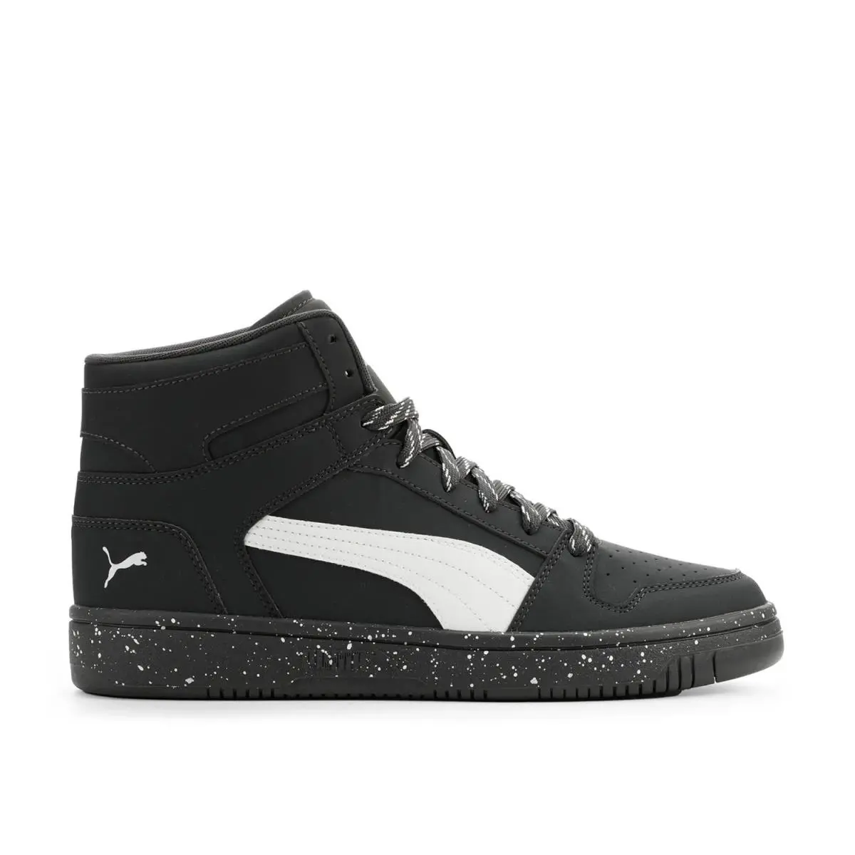 Puma shoes - Black 5