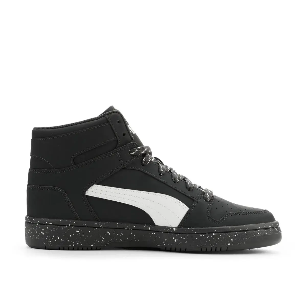 Puma shoes - Black 6