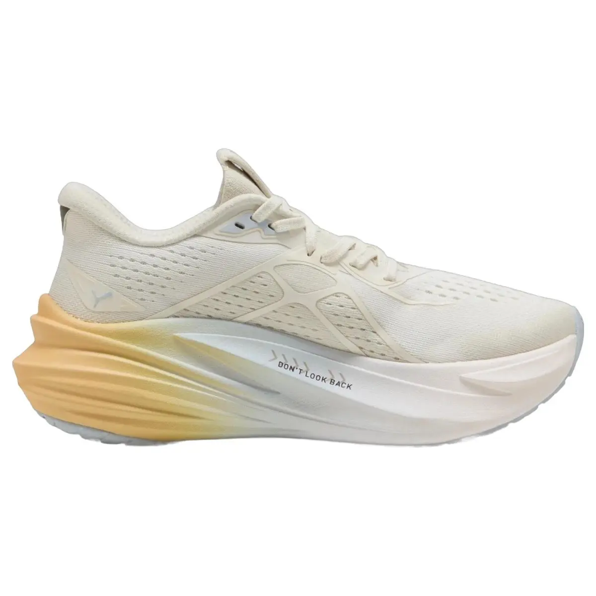 Puma shoes - Magmax Nitro 2 - Magmax Nitro - 312910-01 - Warm White/Lucite 7
