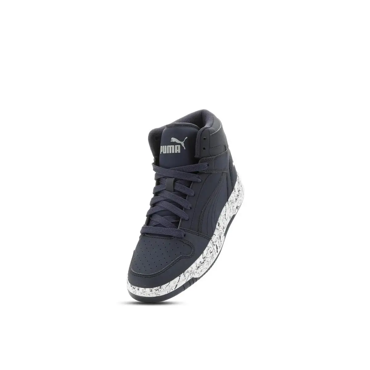 Puma shoes - Blue 2