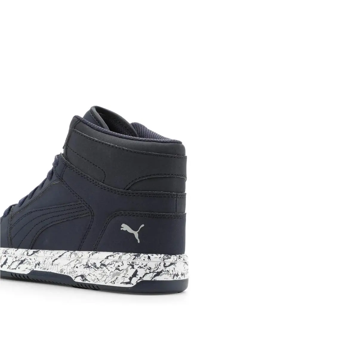 Puma shoes - Blue 10