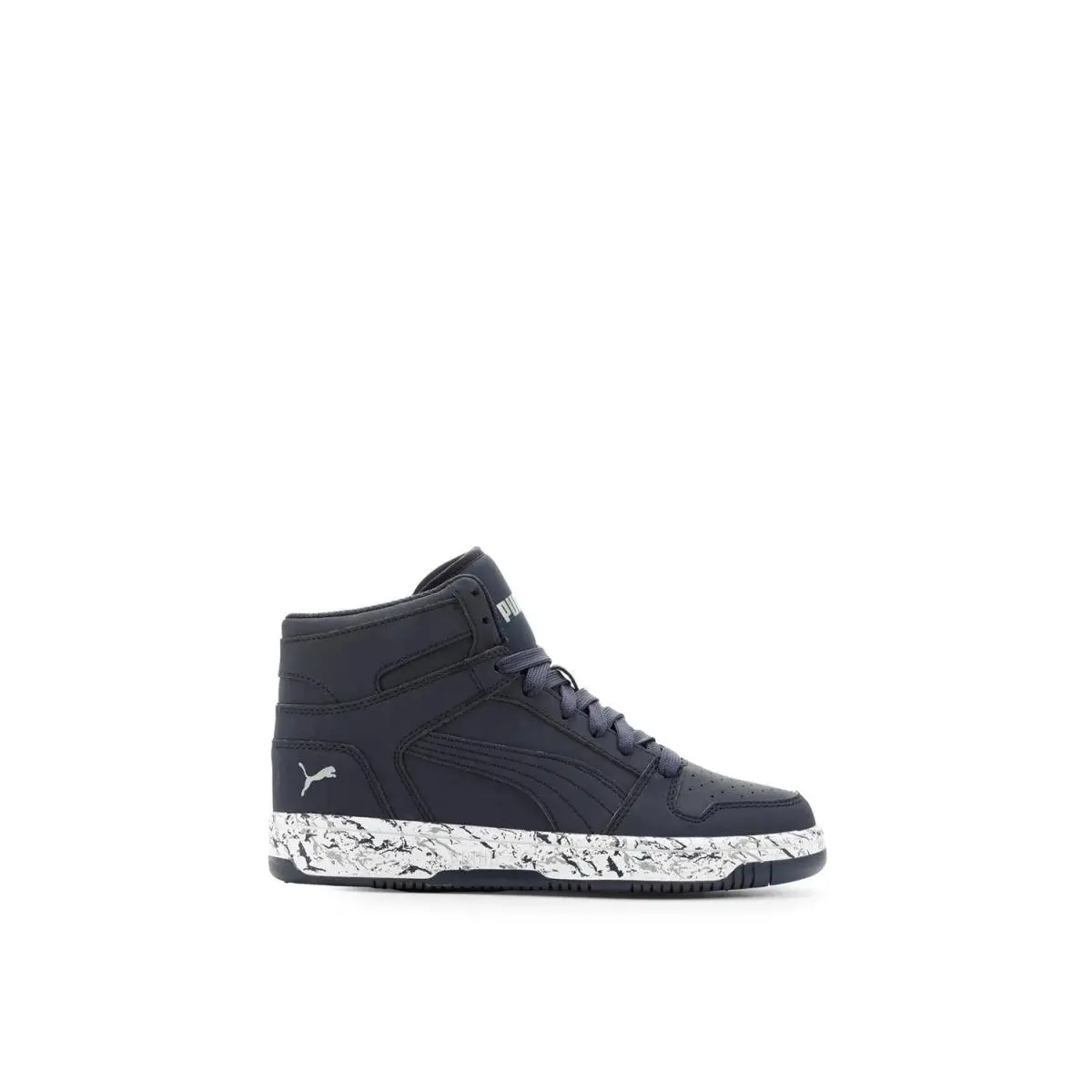 Puma shoes - Blue 6