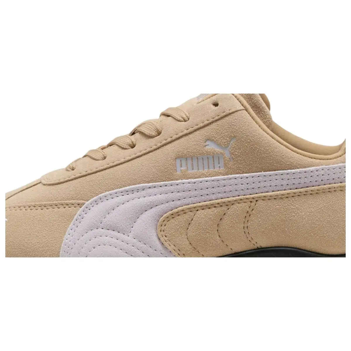 Puma shoes - 10625085636895 - 10625085636895 - Sand Dune/Lavender Pop 0