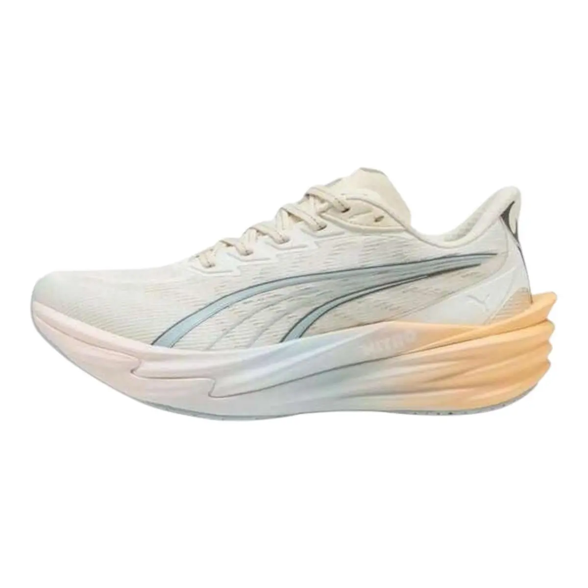 Puma shoes - 10625094975775 - 10625094975775 - Warm White/Lucite/Vapor Gray 1
