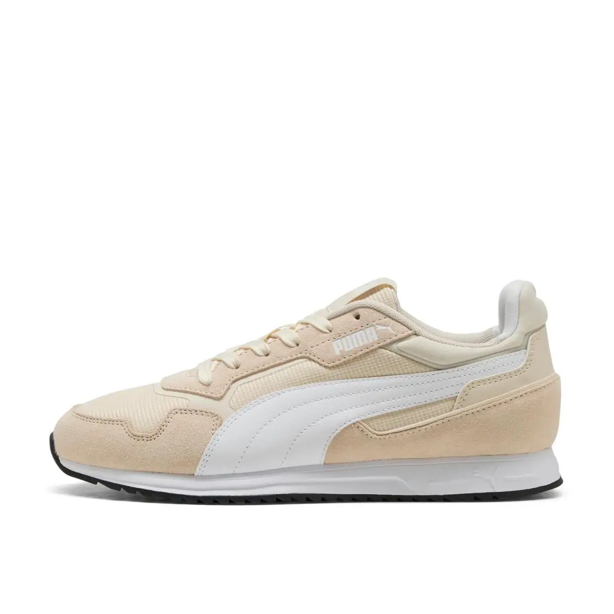 Puma shoes - White 1