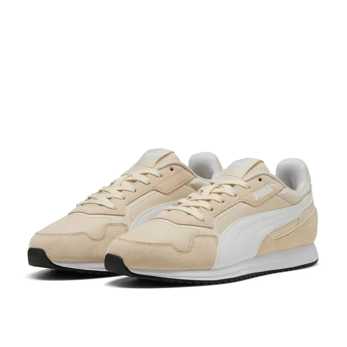 Puma shoes - White 5