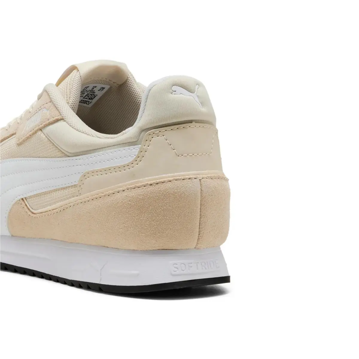 Puma shoes - White 0