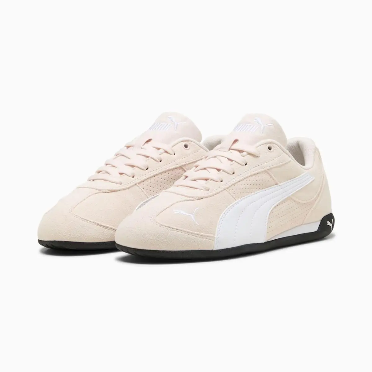 Puma shoes - JASMINE FLOWER/PUMA WHITE 0