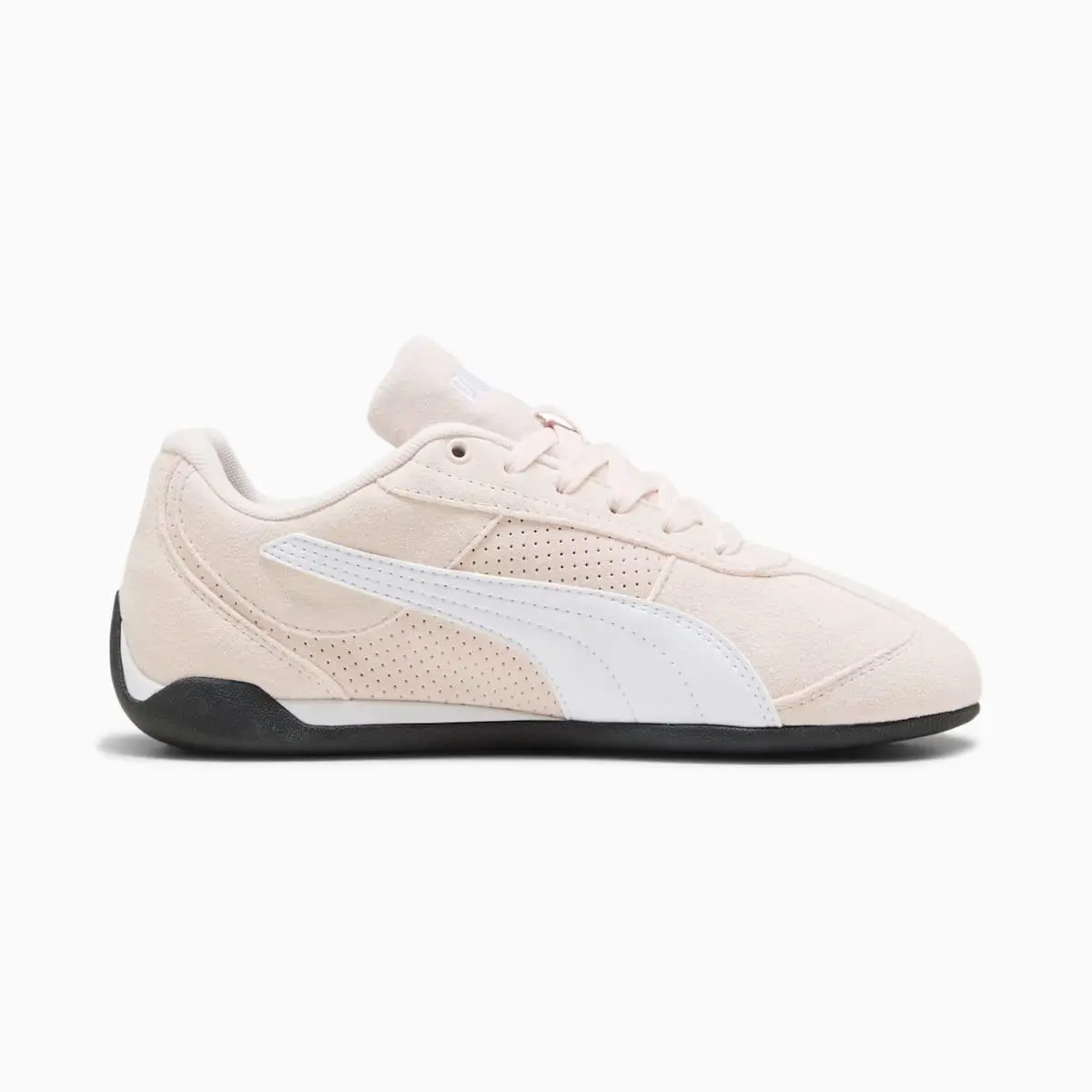 Puma shoes - JASMINE FLOWER/PUMA WHITE 9