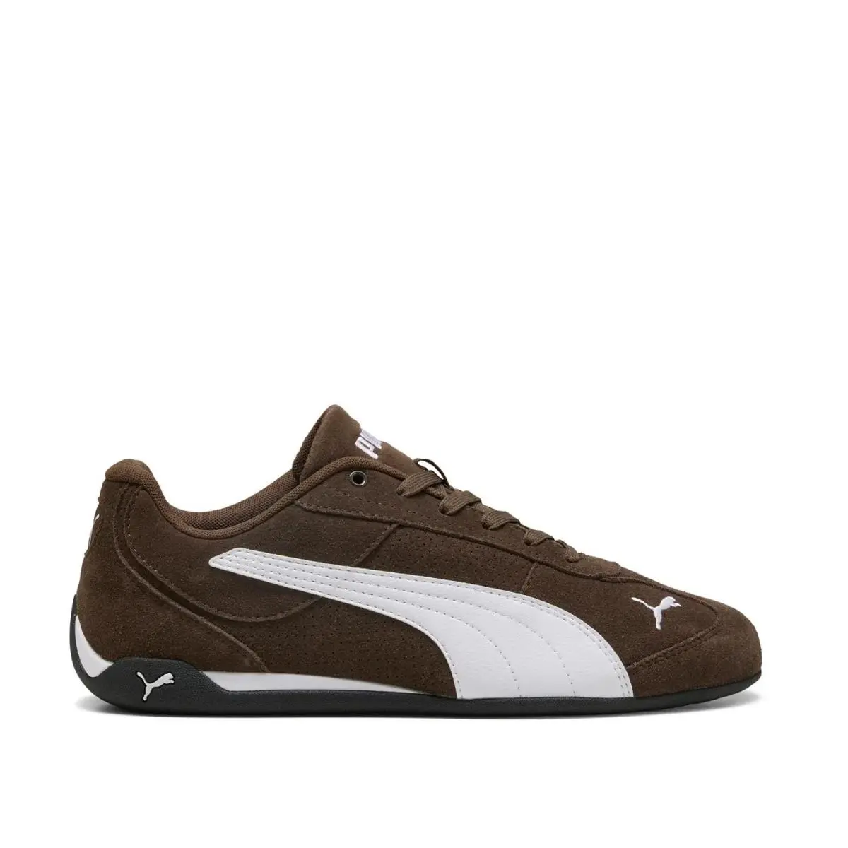 Puma shoes - Dark Brown 5