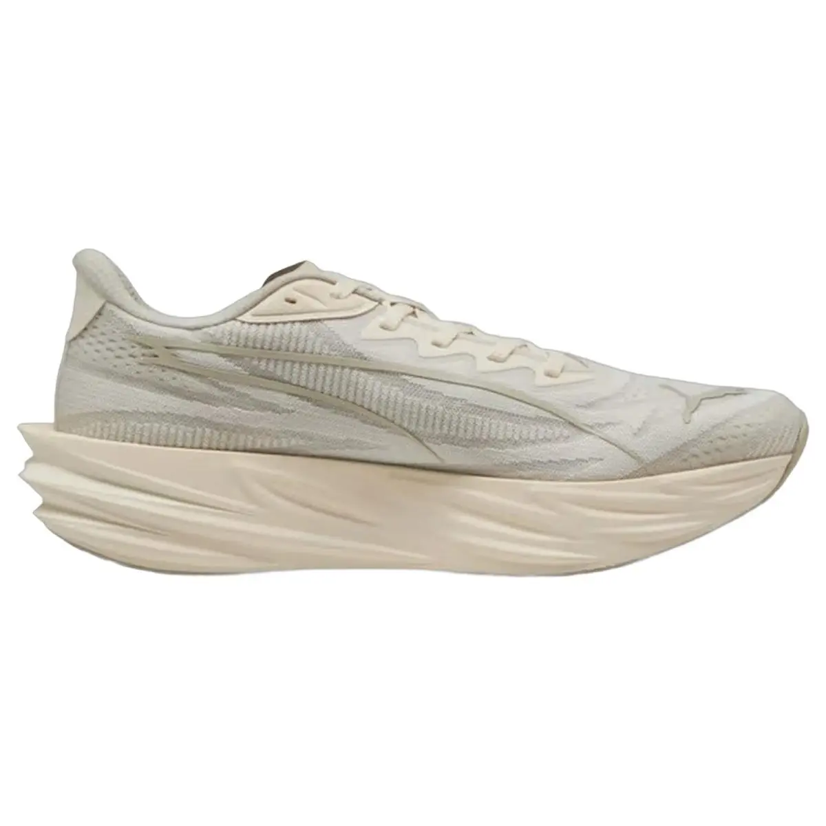 Puma shoes - Deviate Pure Nitro - Deviate Pure Nitro - 313904-03 - Alpine Snow/White 0