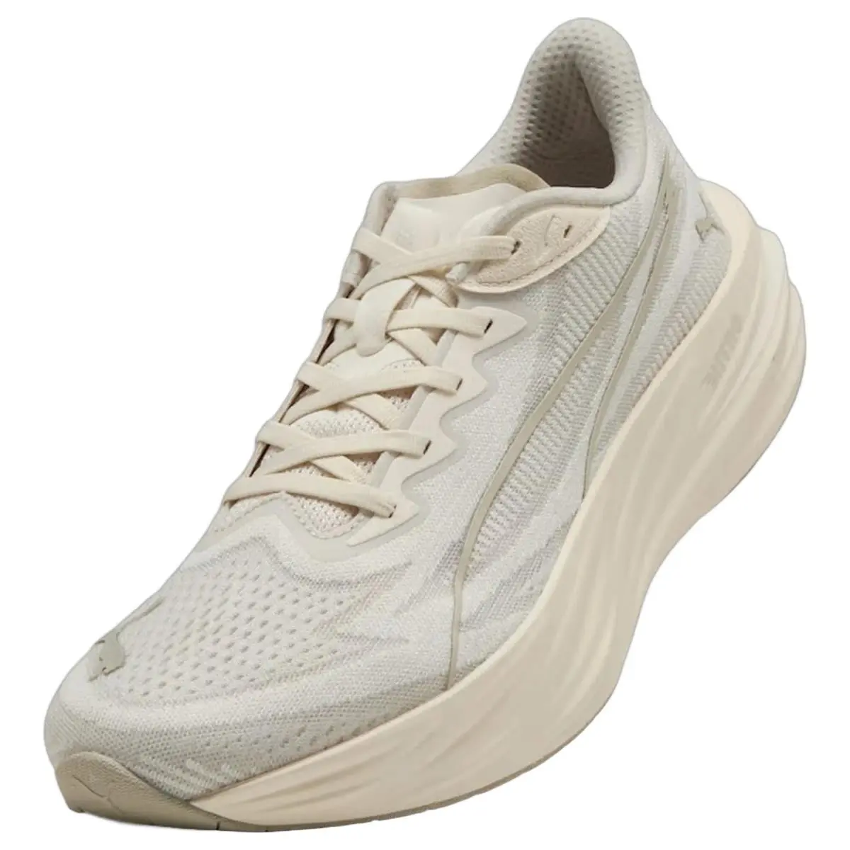 Puma shoes - Deviate Pure Nitro - Deviate Pure Nitro - 313904-03 - Alpine Snow/White 10