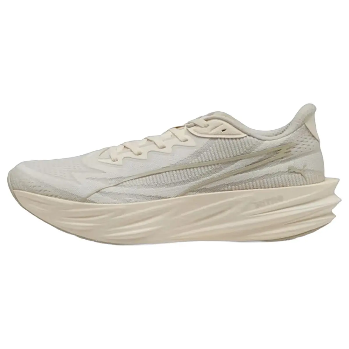 Puma shoes - Deviate Pure Nitro - Deviate Pure Nitro - 313904-03 - Alpine Snow/White 6