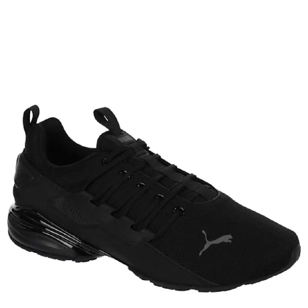 Puma shoes - 314245 01 - 314245 01 - Puma Black-Cool Dark Gray 1
