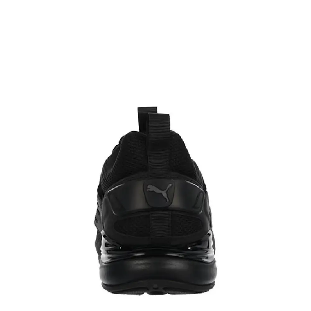 Puma shoes - 314245 01 - 314245 01 - Puma Black-Cool Dark Gray 3