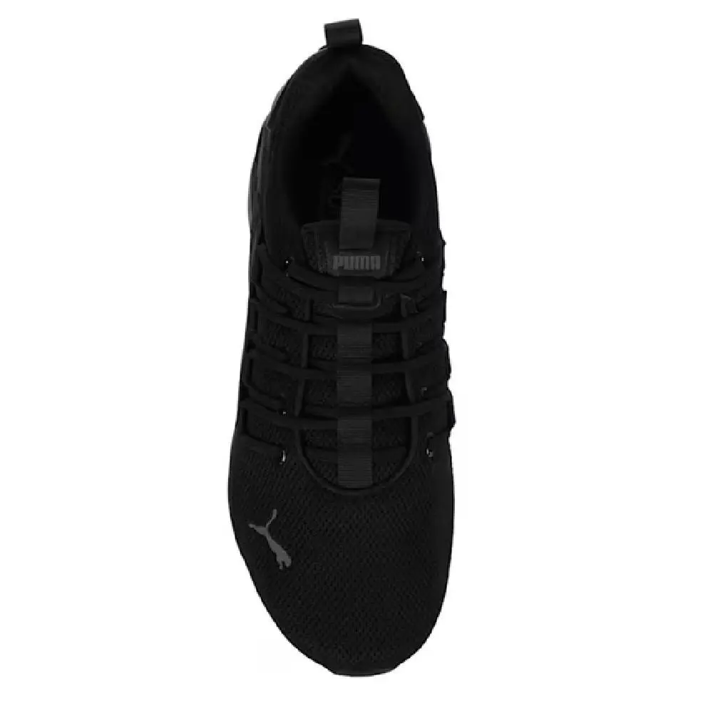 Puma shoes - 314245 01 - 314245 01 - Puma Black-Cool Dark Gray 4