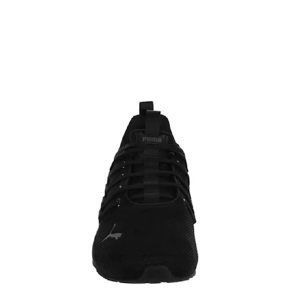 Puma shoes - 314245 01 - 314245 01 - Puma Black-Cool Dark Gray 8