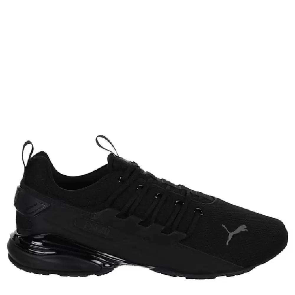 Puma shoes - 314245 01 - 314245 01 - Puma Black-Cool Dark Gray 5