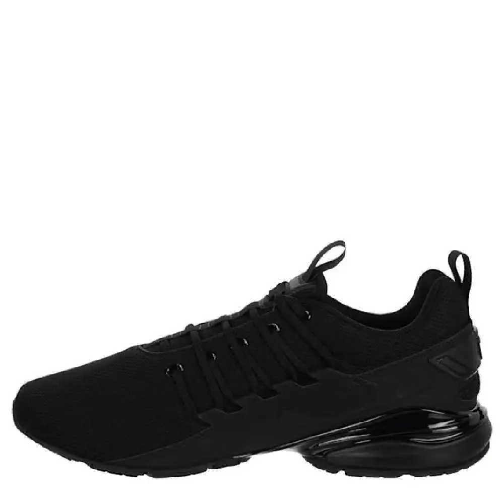 Puma shoes - 314245 01 - 314245 01 - Puma Black-Cool Dark Gray 6