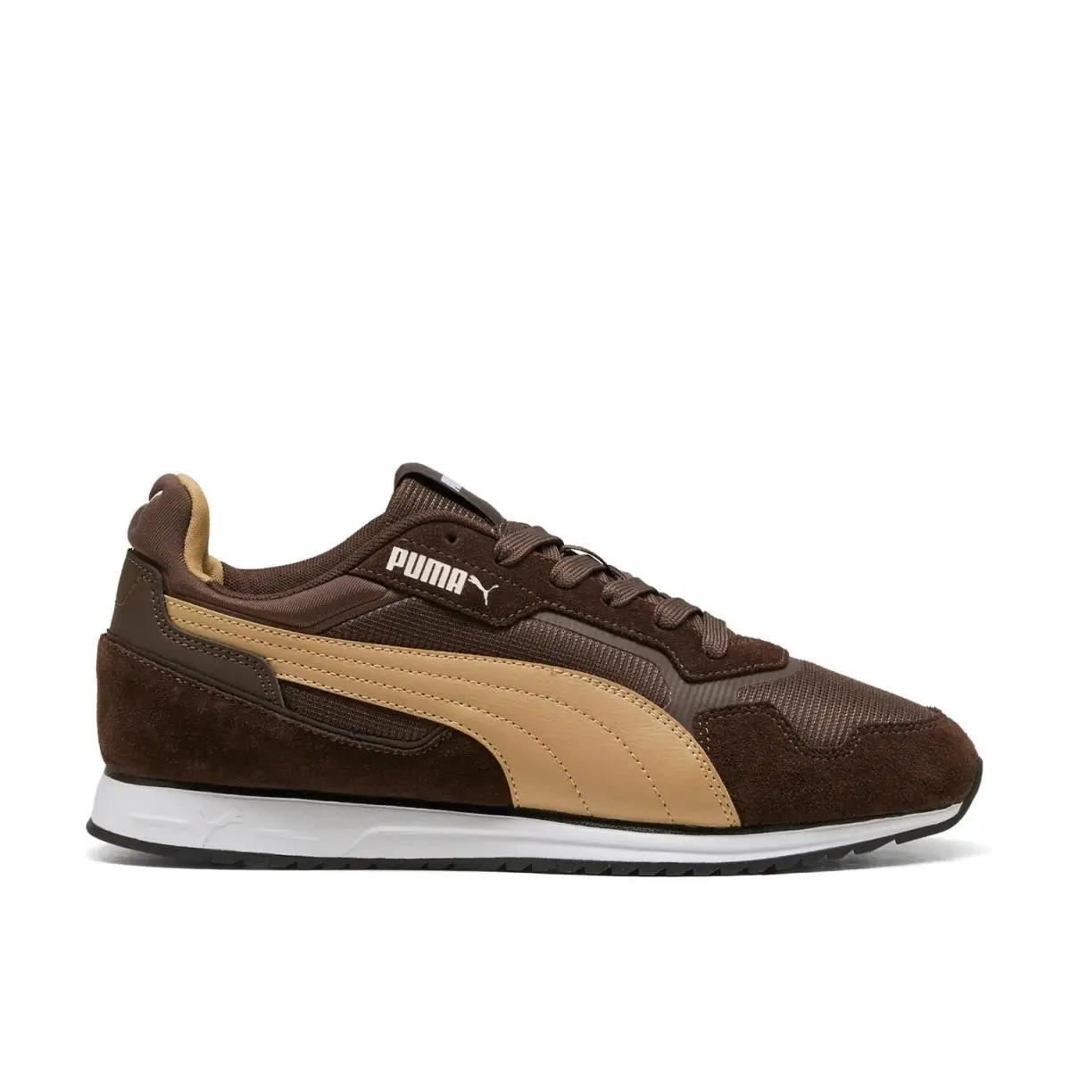 Men`s Athletic Sneakers Puma Softride ST Miler Sneaker