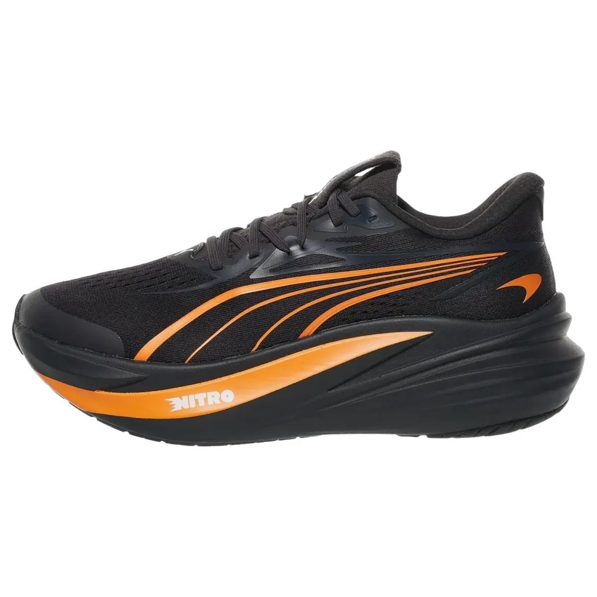 Puma shoes - Magmax Nitro 2 - Magmax Nitro - 309451-01 - McLaren Black 5
