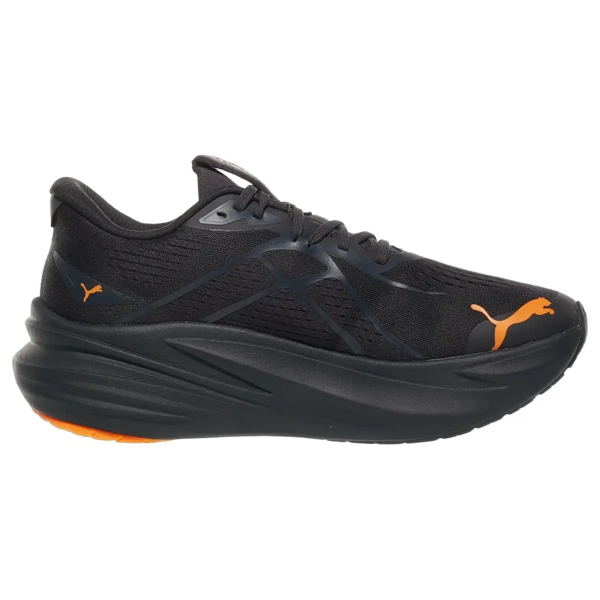 Puma shoes - Magmax Nitro 2 - Magmax Nitro - 309451-01 - McLaren Black 7
