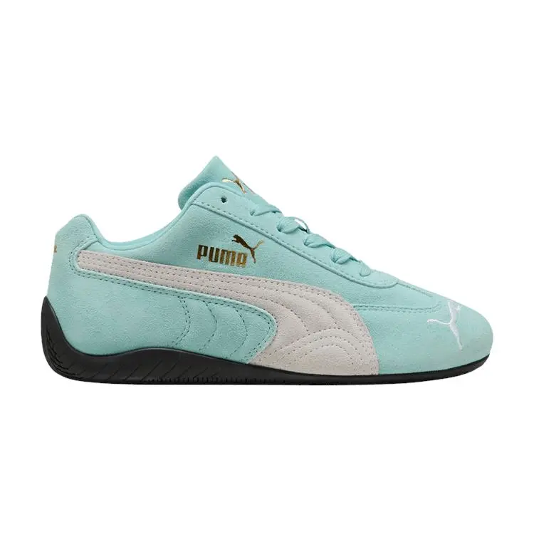 Puma shoes - 10625085571359 - 10625085571359 - Safe Lake/PUMA White 1