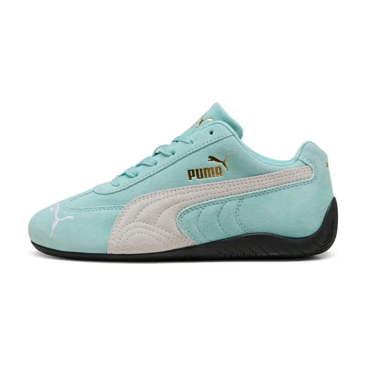 Puma shoes - 10625085571359 - 10625085571359 - Safe Lake/PUMA White 2