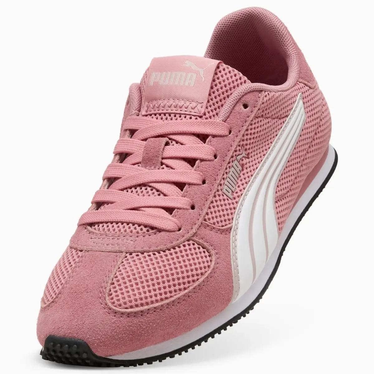 Puma shoes - DUSKY ROSEWOOD/PUMA WHITE/MISTY PINK 4