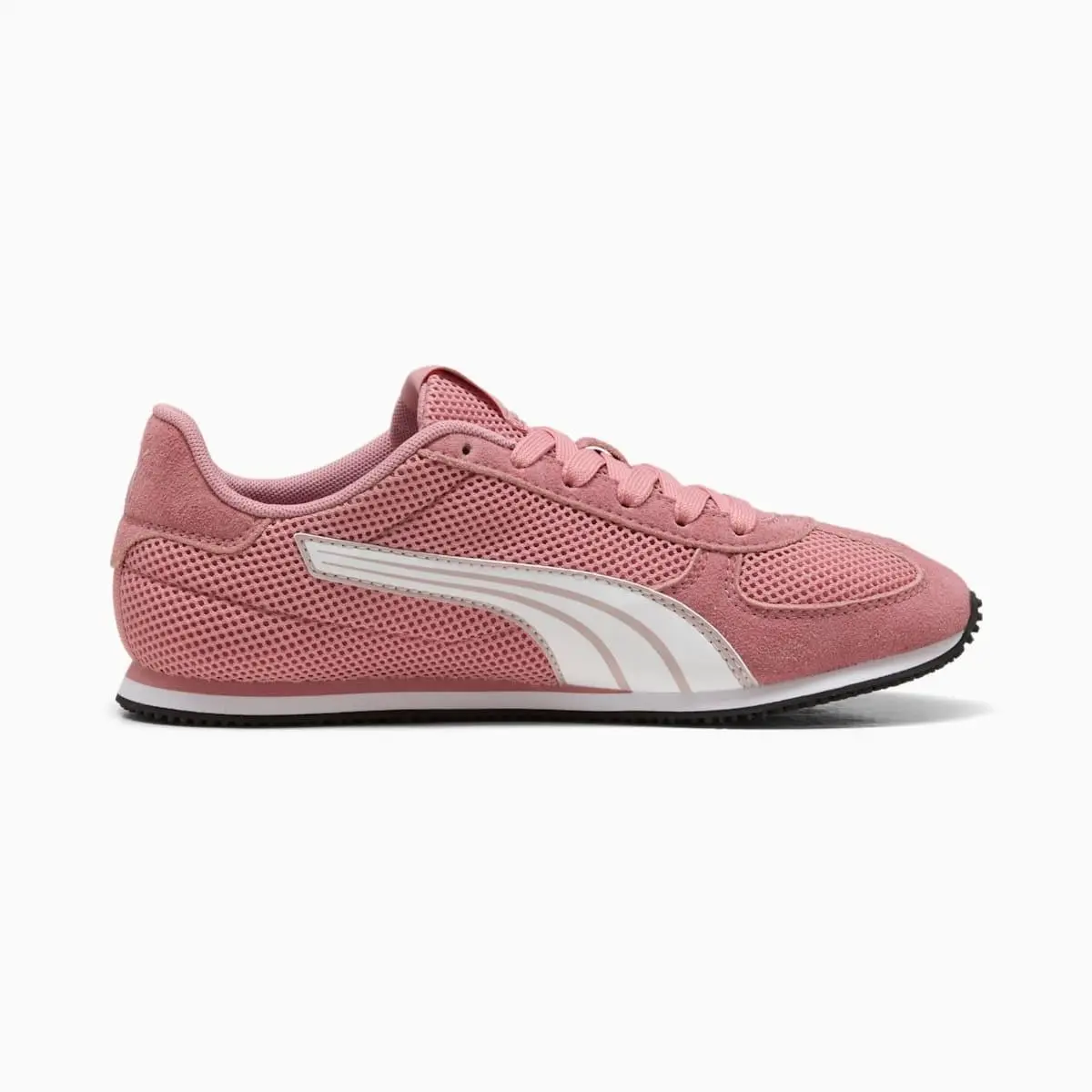 Puma shoes - DUSKY ROSEWOOD/PUMA WHITE/MISTY PINK 9