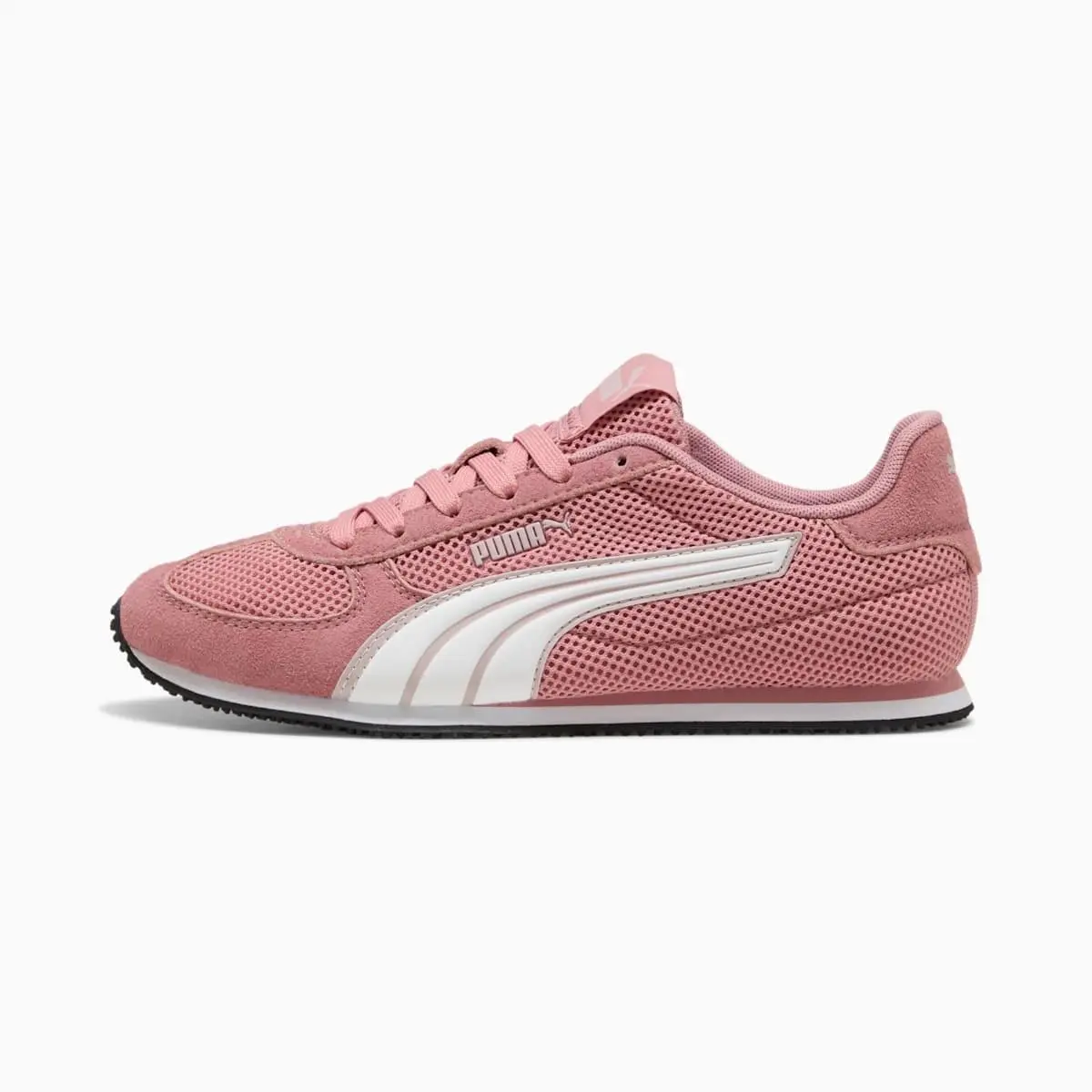 Puma shoes - DUSKY ROSEWOOD/PUMA WHITE/MISTY PINK 5