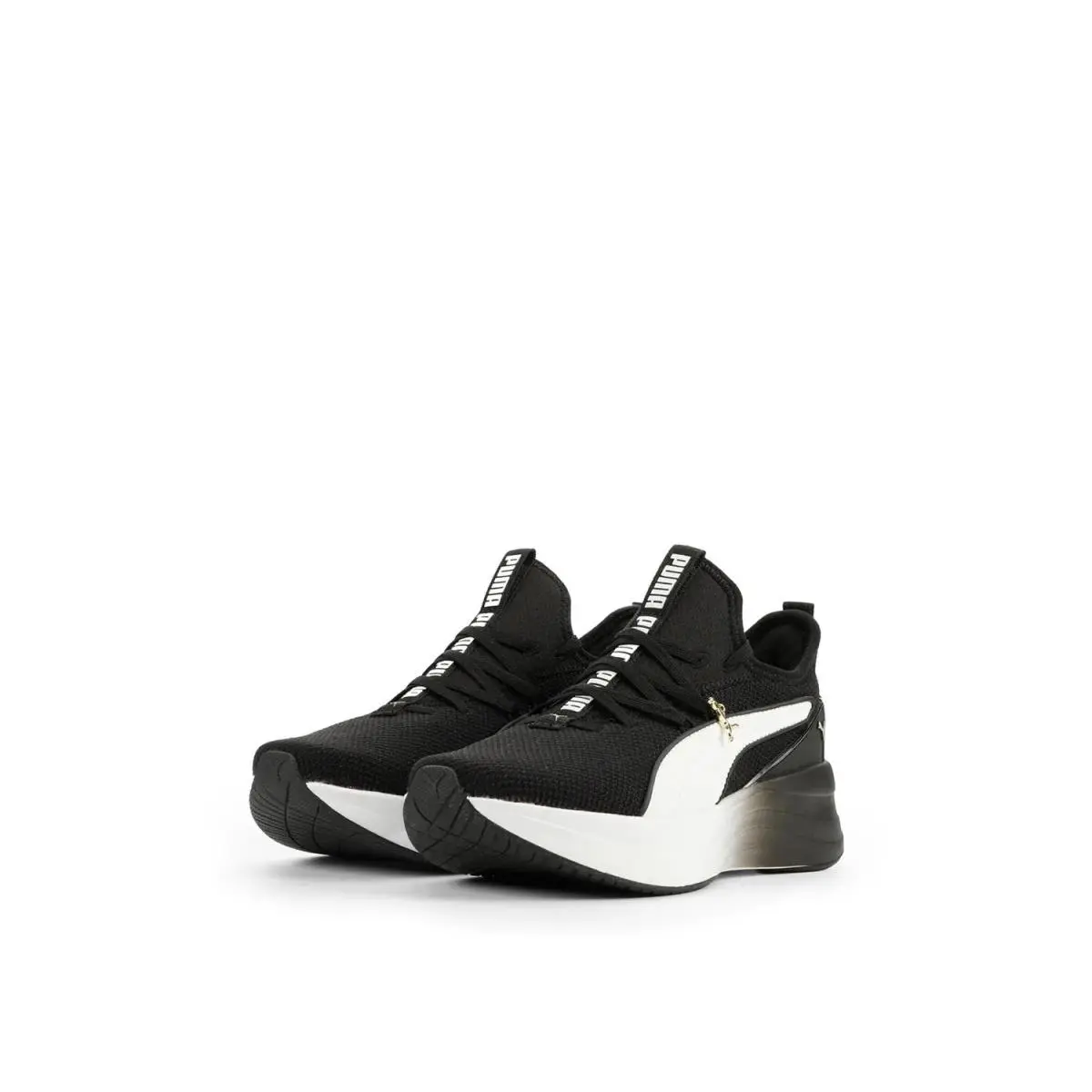 Puma shoes - Black 4