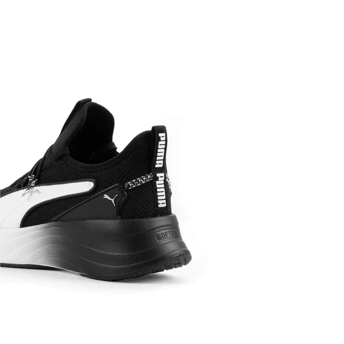 Puma shoes - Black 10