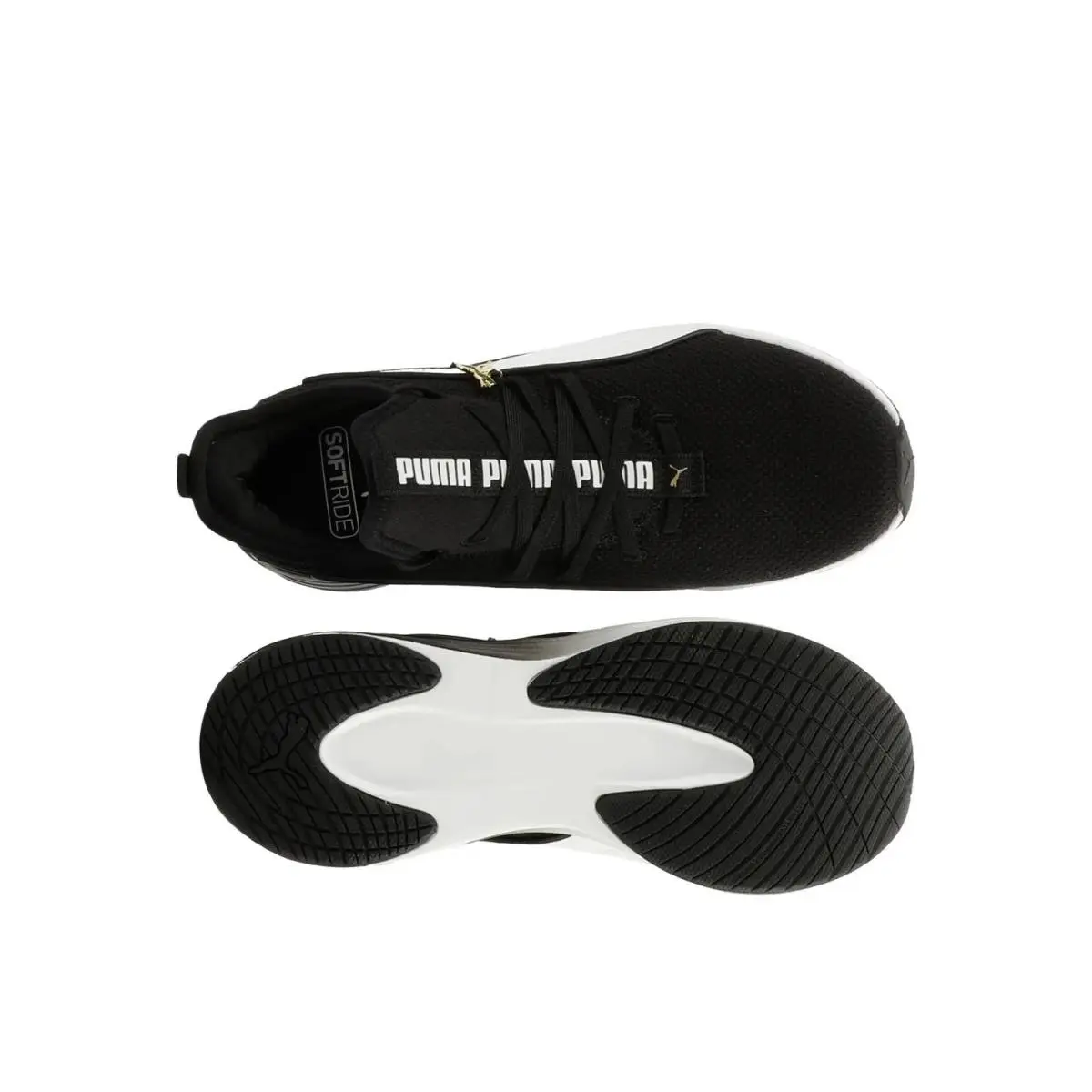 Puma shoes - Black 8