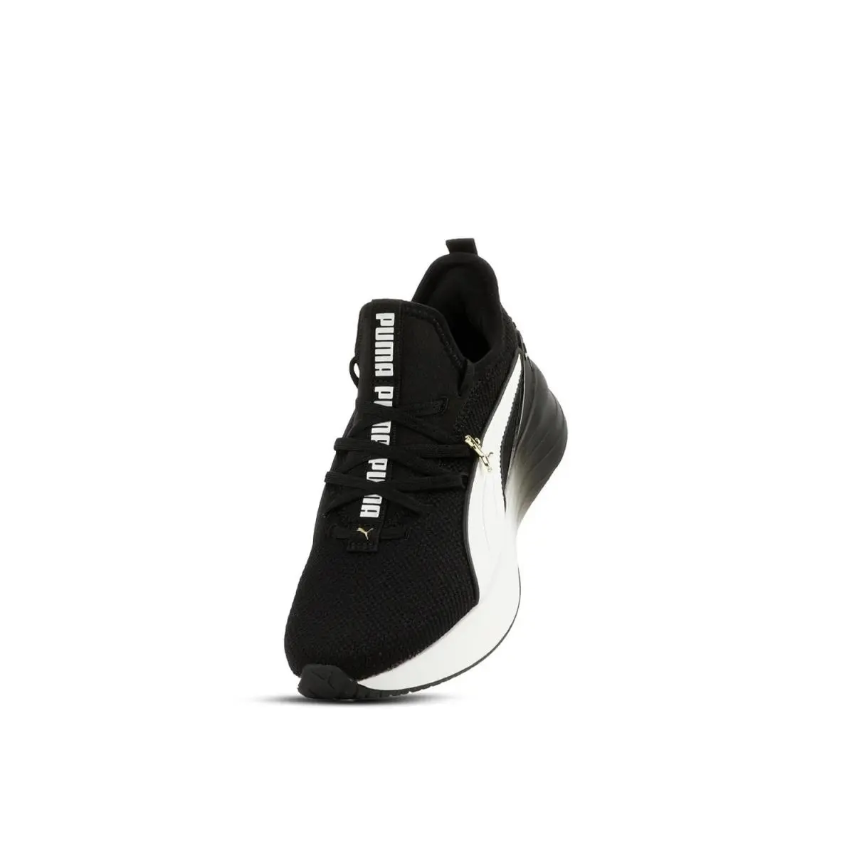 Puma shoes - Black 9