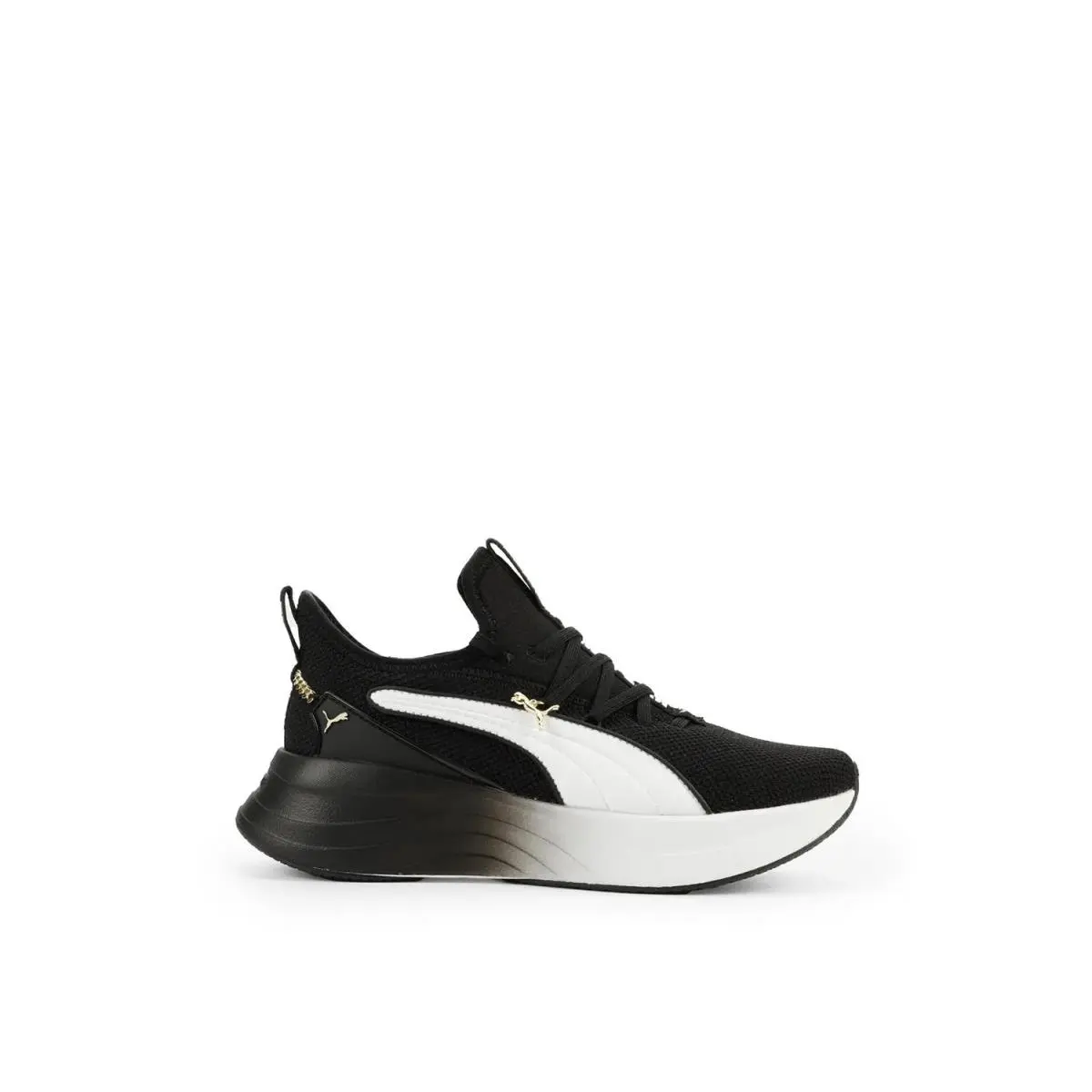Puma shoes - Black 6