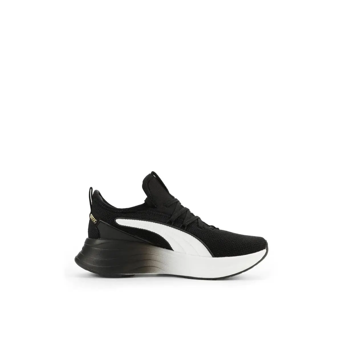 Puma shoes - Black 7