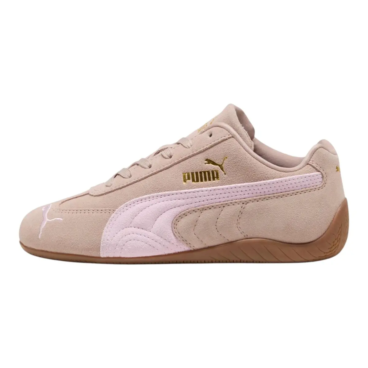 Puma shoes - 10625085341983 - 10625085341983 - Rose Latte/Pearl Pink 0