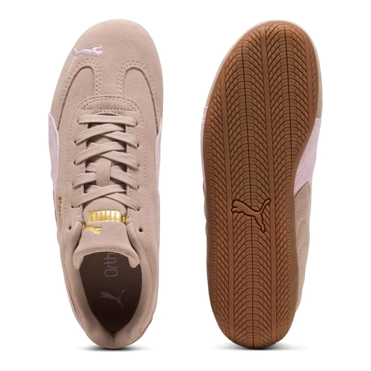 Puma shoes - 10625085341983 - 10625085341983 - Rose Latte/Pearl Pink 1