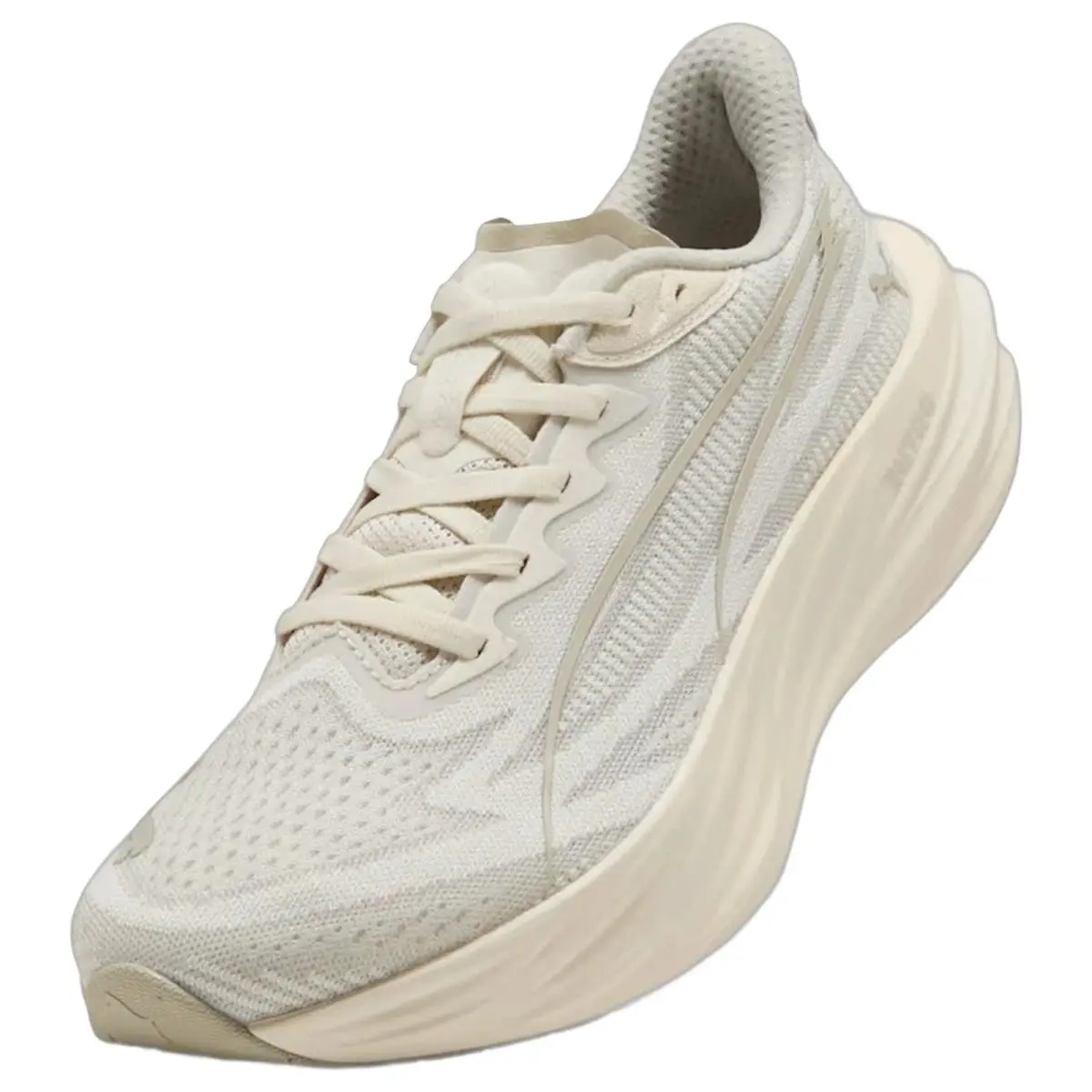 Puma shoes - Deviate Pure Nitro - Deviate Pure Nitro - 313905-03 - Snow/Warm White 3