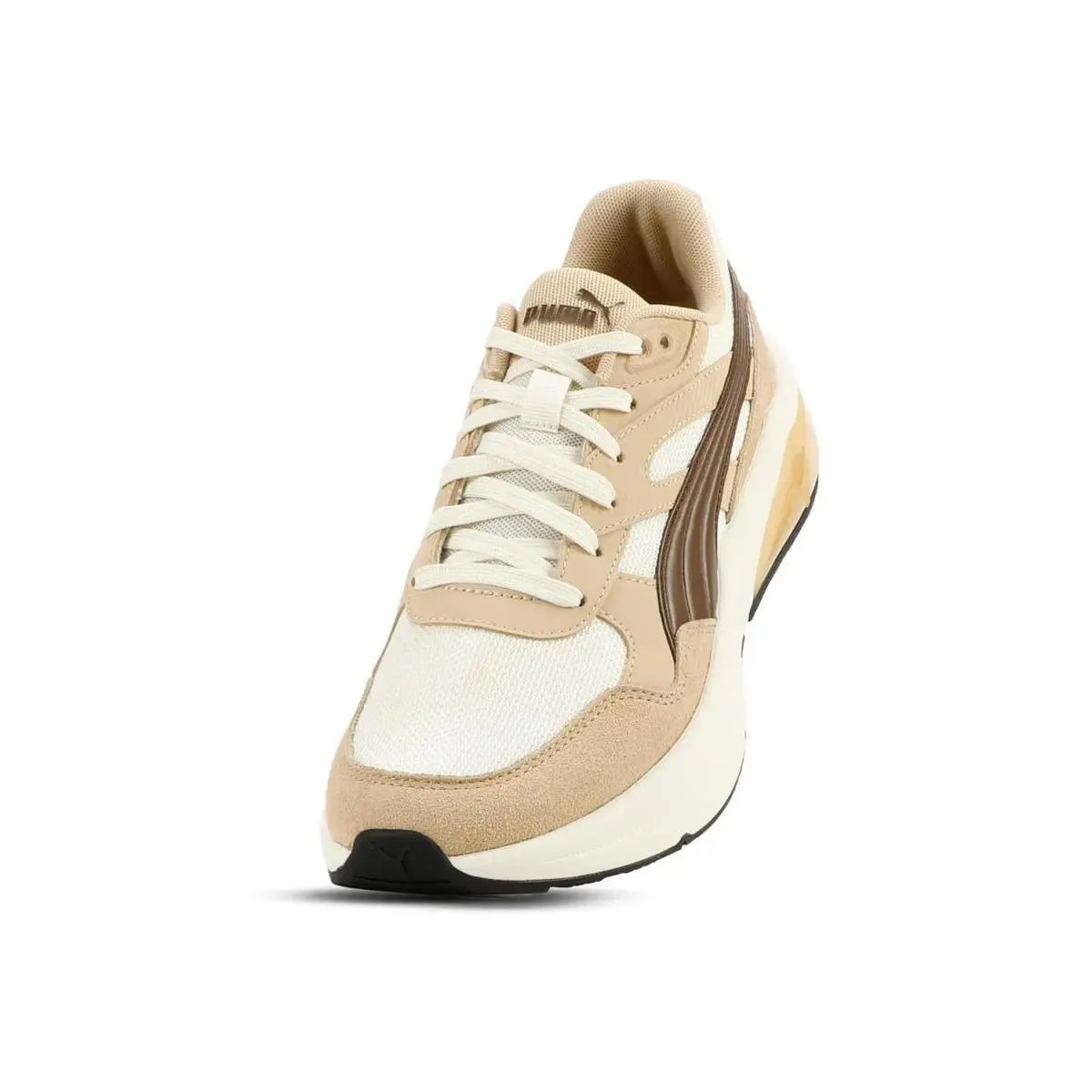Puma shoes - Tan 2