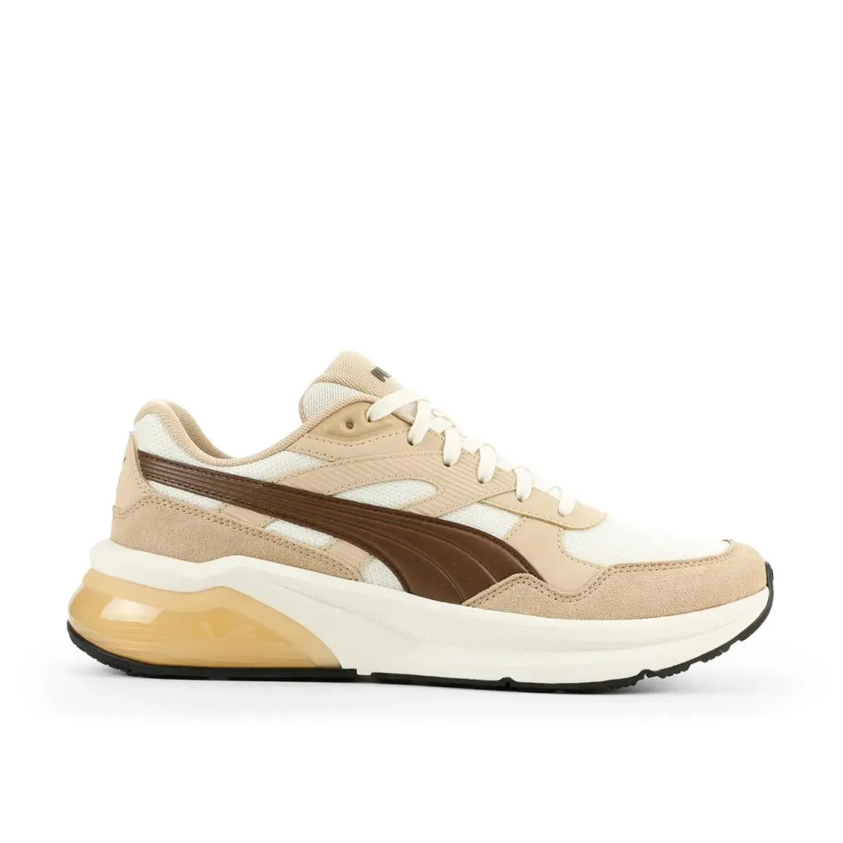 Puma shoes - Tan 5