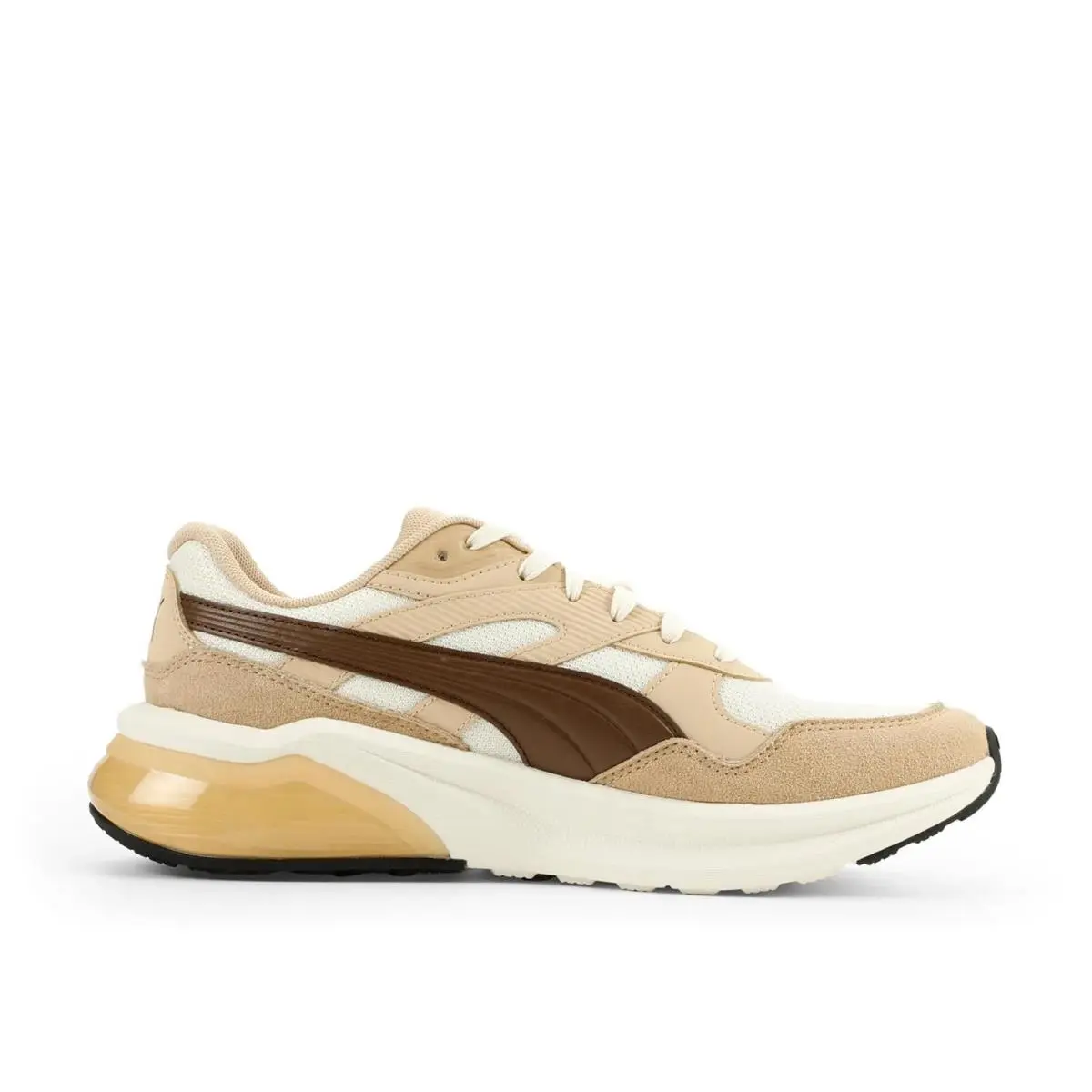 Puma shoes - Tan 6