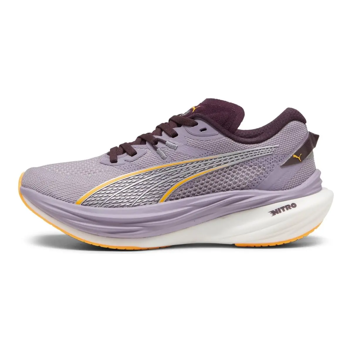 Puma shoes - 10539041423647 - 10539041423647 - Pale Plum 0
