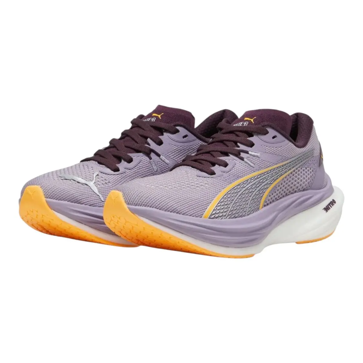 Puma shoes - 10539041423647 - 10539041423647 - Pale Plum 1