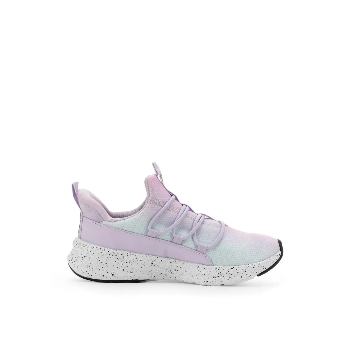 Puma shoes - Purple/Blue 0
